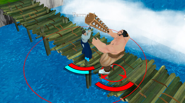 Bushido Saga