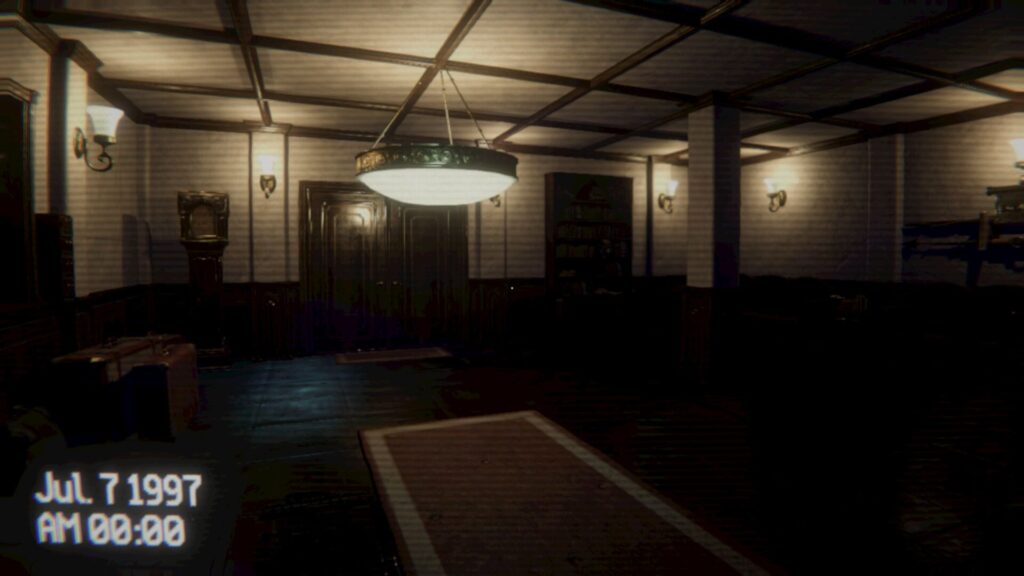 Hotel 77